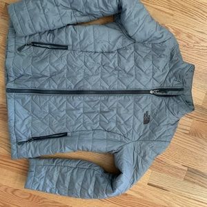 Women’s NorthFace Thermoball Coat
